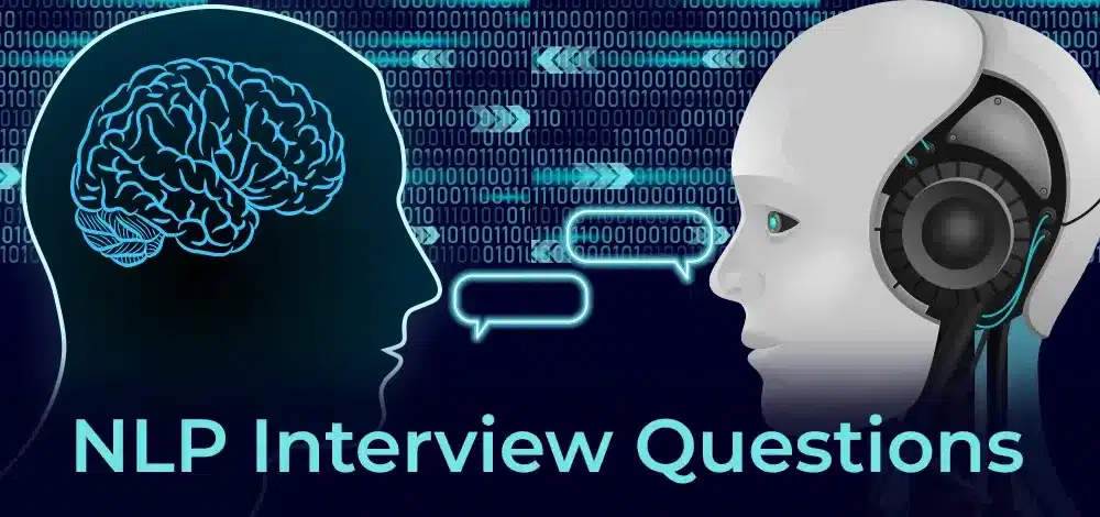 NLP Interview Questions