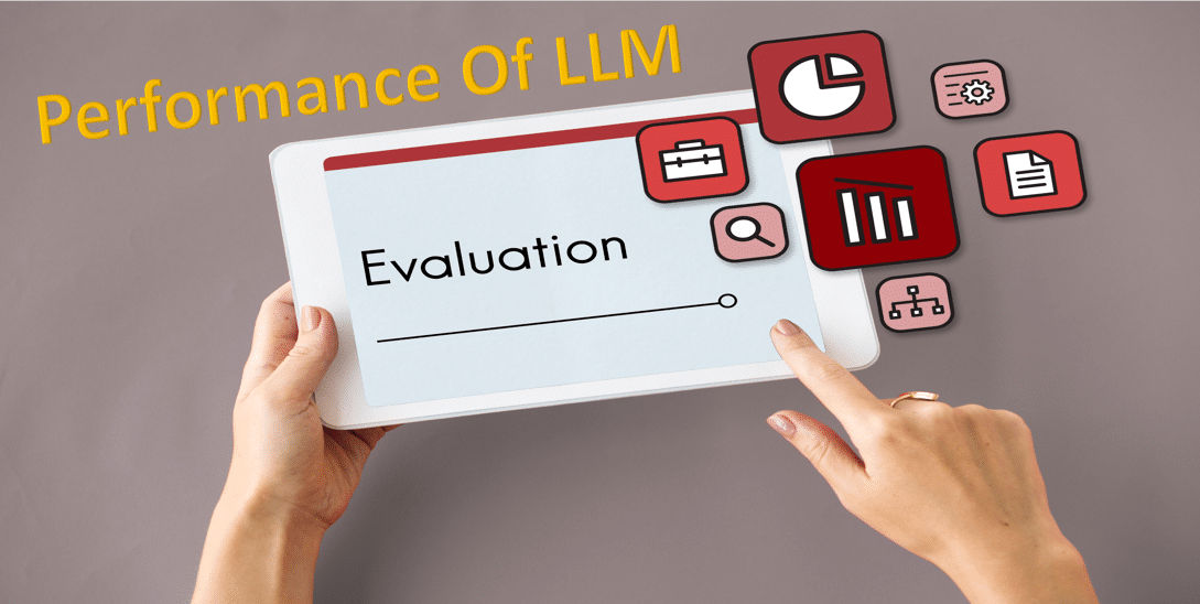 LLM model evaluation