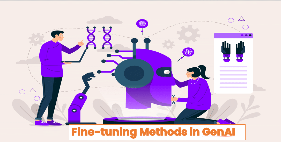 fine tuning in generative ai