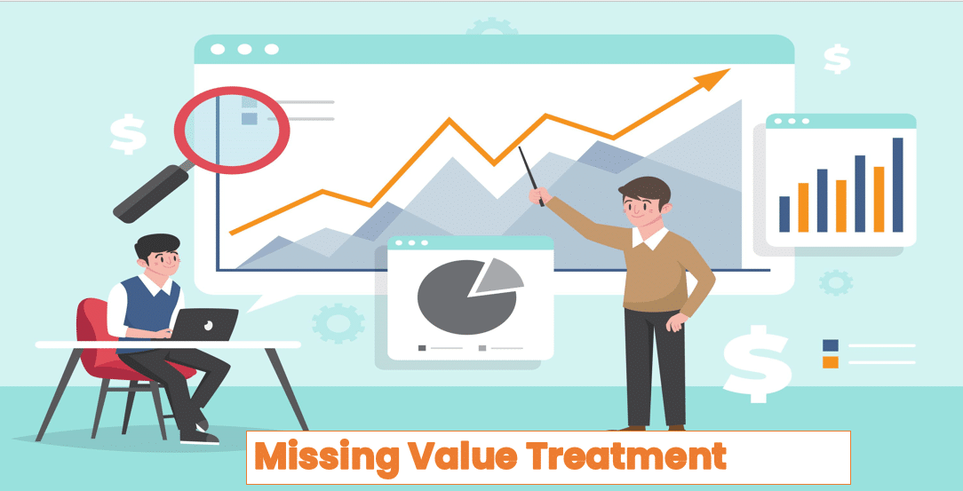 Missing Value Treatment