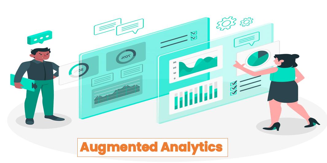 Augmented Analytics Benefits